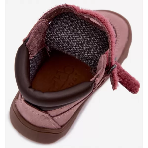  Kinderschuhe FRODDO G2110150-5 ROSA 