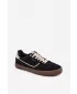 Herren-Sneaker BIG STAR SHOES TT174090 SCHWARZ
