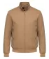 Herrenjacke OMBRE C582 KAFFEEFARBEN