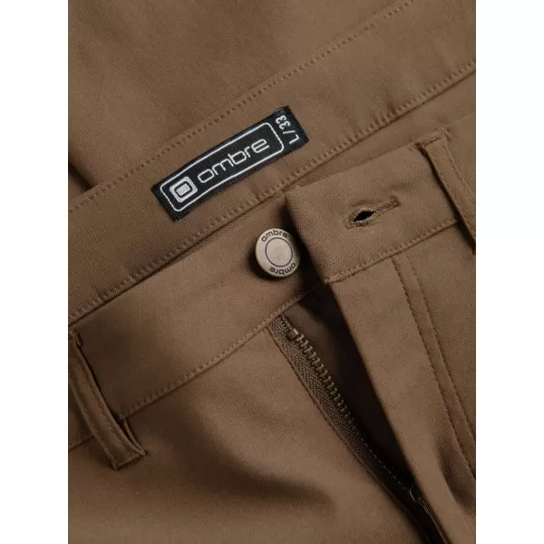  Herrenhosen OMBRE P1515 OLIVE 