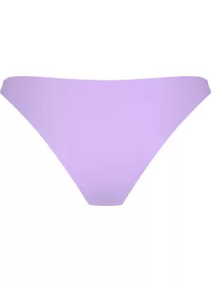 Bikinihose für Damen NORDBLANC GLITZ NBSSS8240 LILA