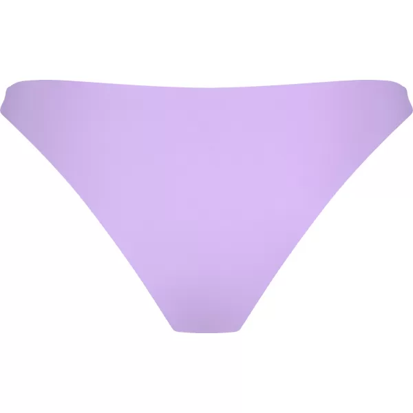  Bikinihose für Damen NORDBLANC GLITZ NBSSS8240 LILA 