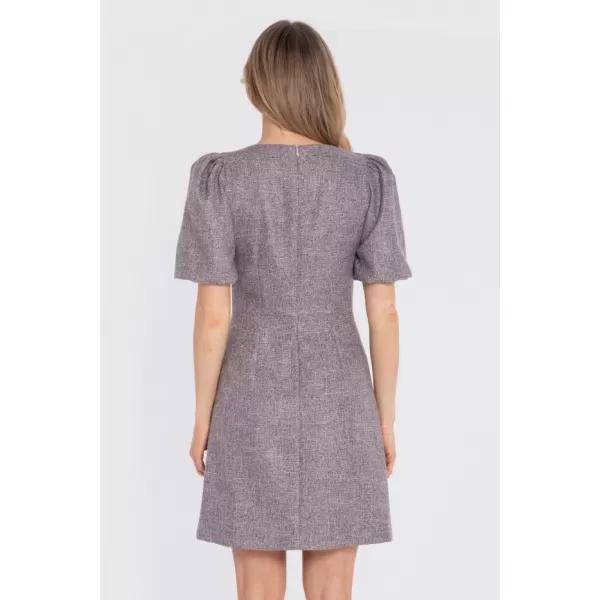  Kleid STYLOVE S431 GRAPHIT 