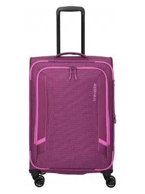 Koffer TRAVELITE Corsiica M ROSA