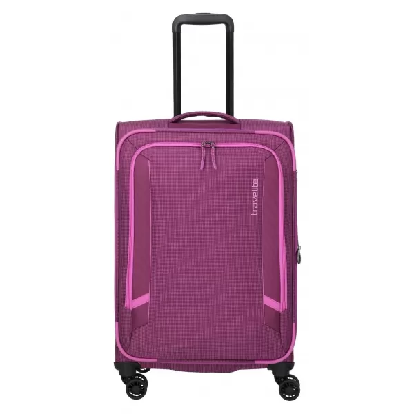  Koffer TRAVELITE Corsiica M ROSA 