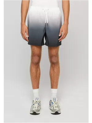Badeshorts für Herren URBAN CLASSICS TB8452-22414 MAGNETGRADIENT