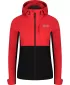 Softshelljacke für Damen NORDBLANC BLINK NBSSL8320 ROT