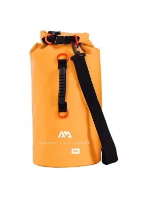 Schiffstasche AQUA MARINA 20lt ORANGE