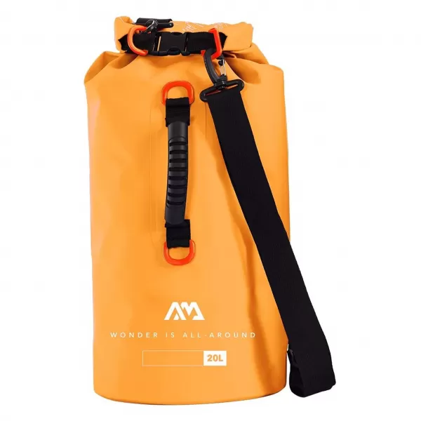  Schiffstasche AQUA MARINA 20lt ORANGE 