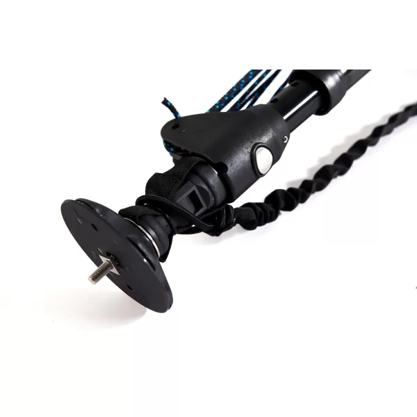  Segeln AQUA MARINA Blade Sail Rig 3.0 BLAU 