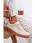 Damen-Sneaker BIG STAR SHOES RR274806 BEIGE