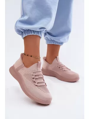 Damenschuhe BOTO 26TX02-9963 ROSA