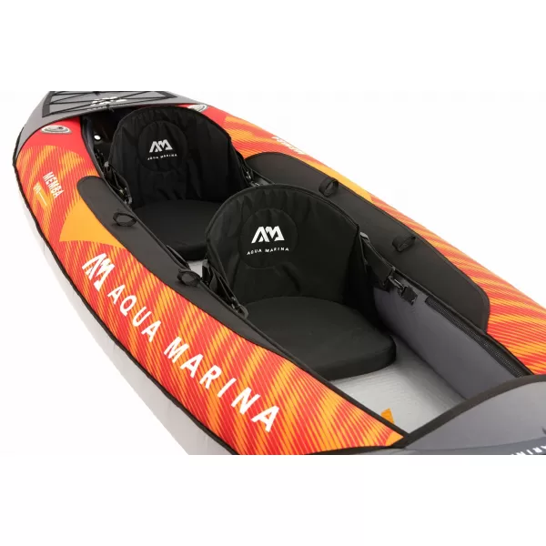  Kajak AQUA MARINA Memba 390 UNBESTIMMT 
