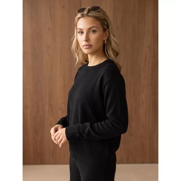  Damen-Set DSTREET AY1225 SCHWARZ 
