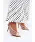 Damensandalen BOTO SQC-272 BEIGE