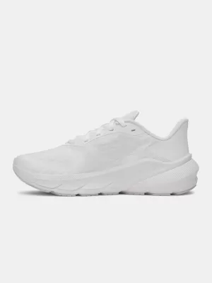 Damenschuhe UNDER ARMOUR UA W TURBULENCE 3 6006718-100 WEIß