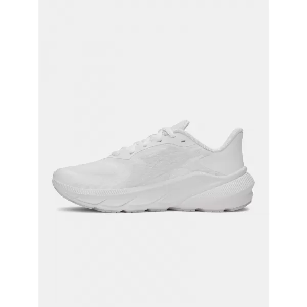  Damenschuhe UNDER ARMOUR UA W TURBULENCE 3 6006718-100 WEIß 