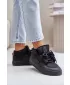 Schneemänner für Frauen BIG STAR SHOES OO274A530 SCHWARZ