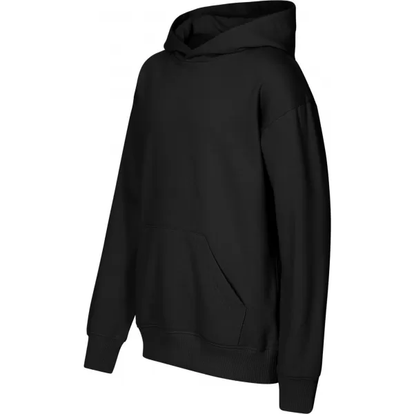  Kinder-Sweatshirt MALFINI CHILL 423 SCHWARZ 