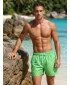 Herrenshorts DSTREET SX2585 GRÜN
