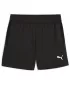 Damen-Shorts PUMA TEAMGOAL TRAINING SHORT WMN 658645-03 PUMA SCHWARZ/WEIß/DUNKELGRAU