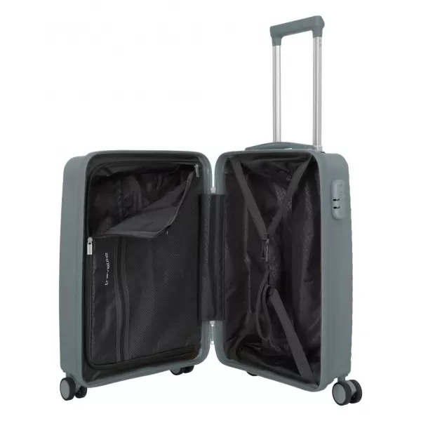 Koffer TRAVELITE PACIFIC ANTHRAZIT 