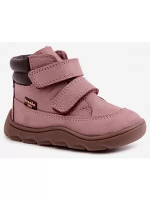 Kinderschuhe FRODDO G2110150-5 ROSA