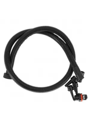 Schlauch AQUA MARINA pro pumpy Areo SCHWARZ