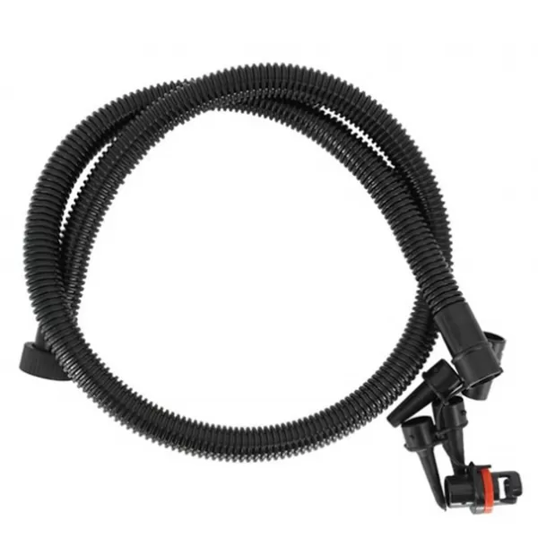  Schlauch AQUA MARINA pro pumpy Areo SCHWARZ 