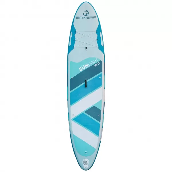  Paddle-Board SPINERA Sun Light 12 BLAU 