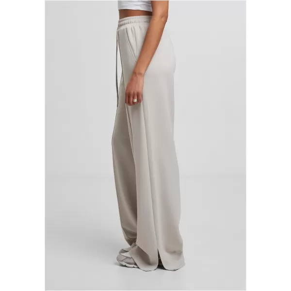  Damenhosen URBAN CLASSICS TB7710 WOLKE 
