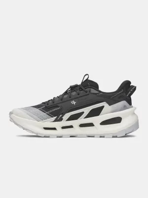 Stiefel UNDER ARMOUR EXPLOR TRAIL 6012791-110 WEIß