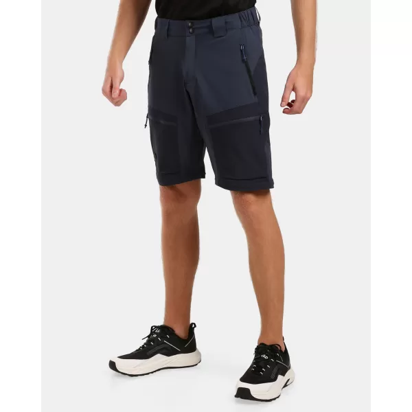  Herrenhosen KILPI HOSIO-M 1M0404KI DUNKELBLAU 