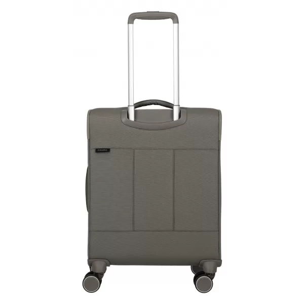  Tasche TRAVELITE Voyaage S TAUPE 