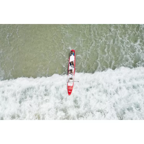  Paddle-Board AQUA MARINA Airship Race 22 HRSG 