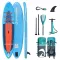 Paddle-Board SPINERA Lets Paddle 116 UNBESTIMMT