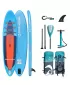 Paddle-Board SPINERA Lets Paddle 116 UNBESTIMMT