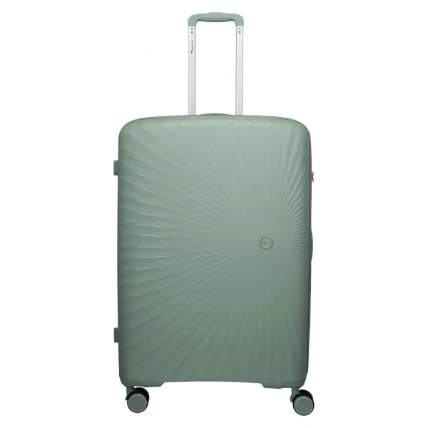  Ein Satz Koffer TRAVELITE TAMARIS VOYAAGE SALBEIGRÜN 