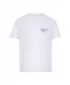 Herren-T-Shirt URBAN CLASSICS TB8755 WEIß