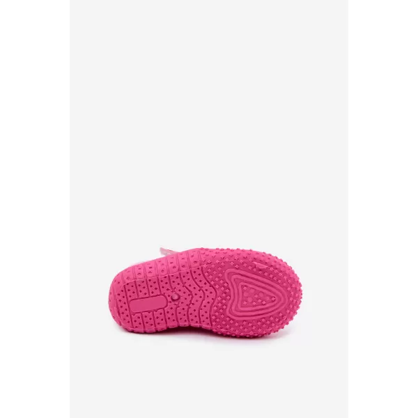  Wasserschuhe für Kinder BOTO PRO-26-48-101B ROSA 