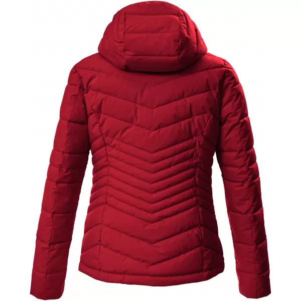  Damenjacke KILLTEC GS 91 ROT 