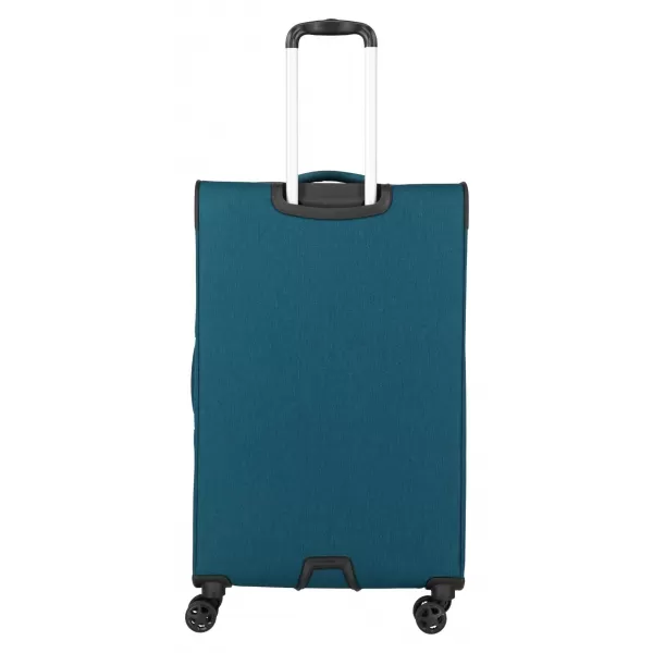  Koffer TRAVELITE Kick Off 4w L exp BENZIN 