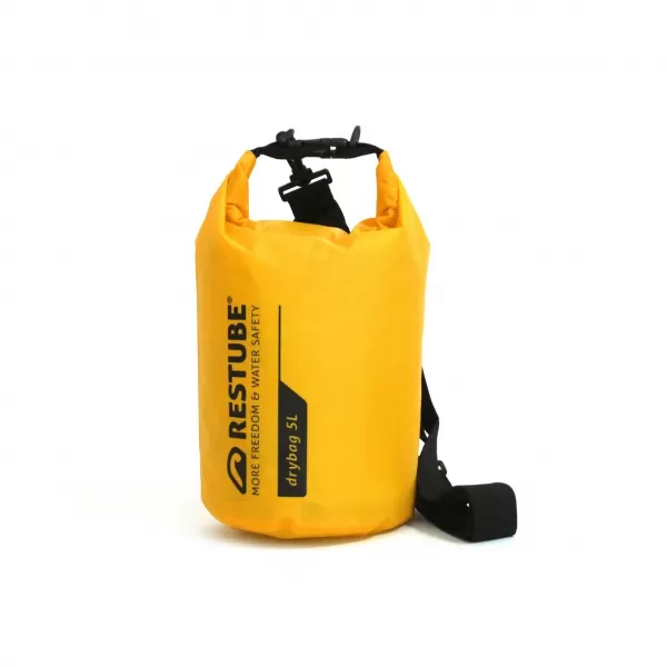  Schiffstasche RESTUBE 5lt GELB 