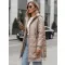 Damenjacke DSTREET TY5810 BEIGE