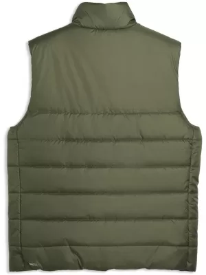 Herrenweste PUMA ESS PADDED VEST 68520986 MOOSSCHLEIER