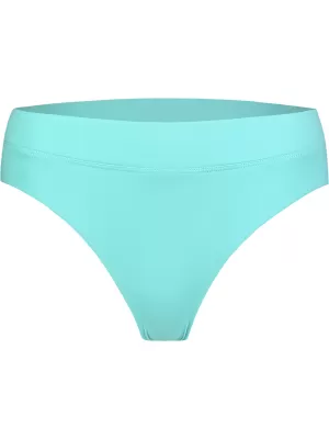 Bikinihose für Damen NORDBLANC ETHEREAL NBSSS8241 TÜRKIS