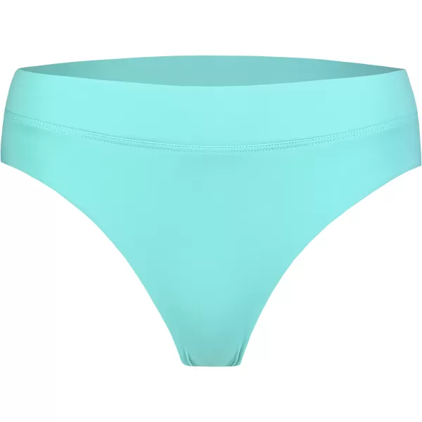  Bikinihose für Damen NORDBLANC ETHEREAL NBSSS8241 TÜRKIS 