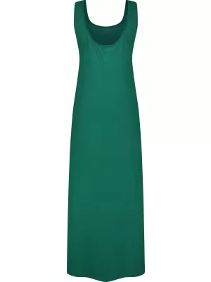 Kleid NORDBLANC LINA NBSLD8249 GRÜN
