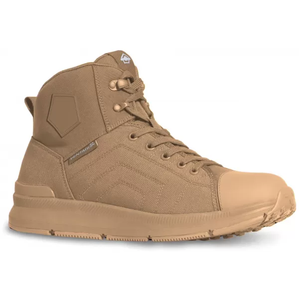  Herrenschuhe PENTAGON HYBRID 2.0 BOOTS K15038-2.0 KOJOTE 