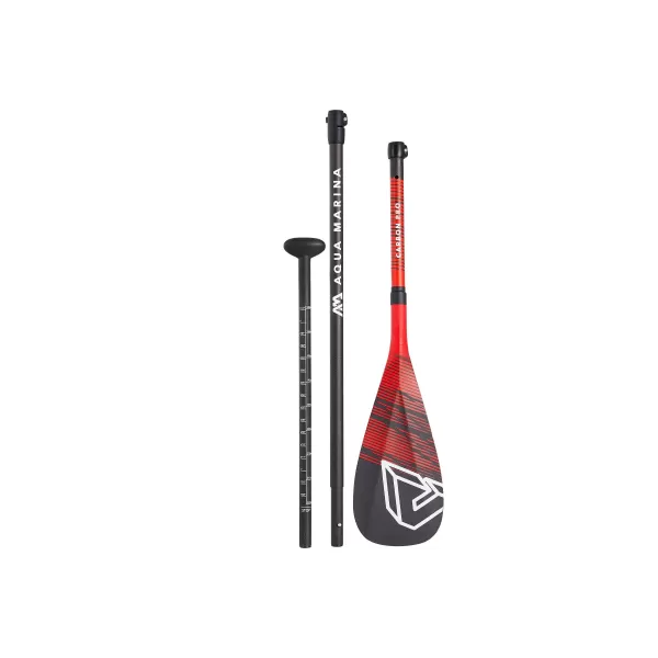  Paddeln AQUA MARINA Carbon Pro UNBESTIMMT 
